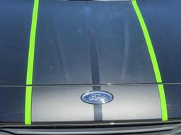 Ford Transit Courier 1.0 EcoBoost Sport L1 Euro 6 5dr at 36th