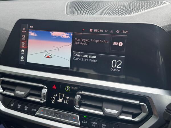 BMW 2 Series 2.0 220i M Sport Auto Euro 6 (s/s) 2dr