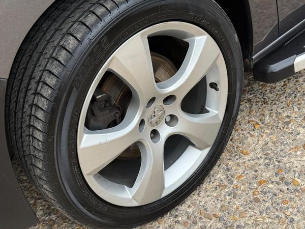 Peugeot Partner 1.5 BlueHDi 1000 Asphalt Standard Panel Van EAT8 SWB Euro 6 (s/s) 5dr