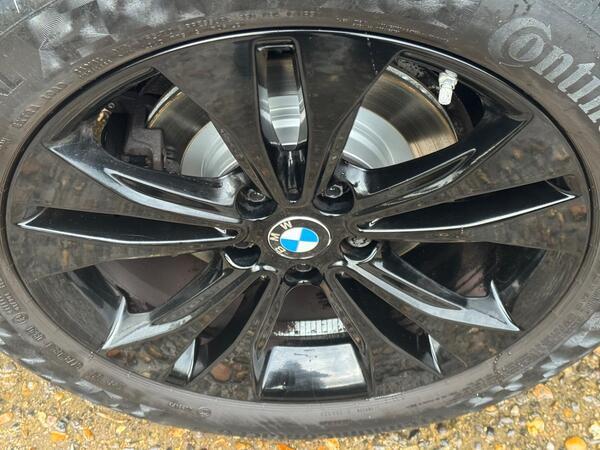 BMW X2 2.0 20i Sport DCT sDrive Euro 6 (s/s) 5dr