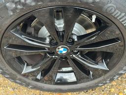 BMW X2 2.0 20i Sport DCT sDrive Euro 6 (s/s) 5dr at 45th