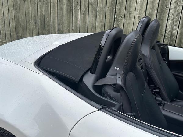 Mazda MX-5 1.5 SKYACTIV-G Sport Euro 6 2dr
