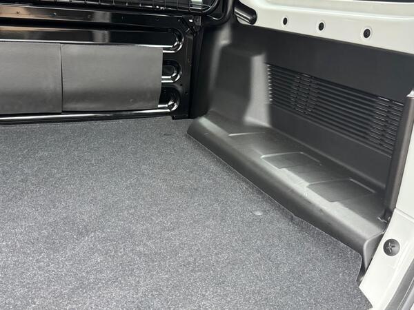 Suzuki Jimny 1.5 LCV ALLGRIP Euro 6 3dr