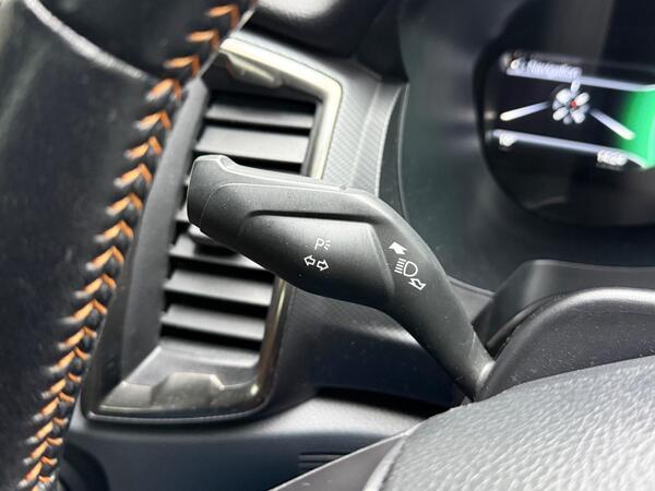 Ford Ranger 3.2 TDCi Wildtrak Auto 4WD Euro 5 4dr