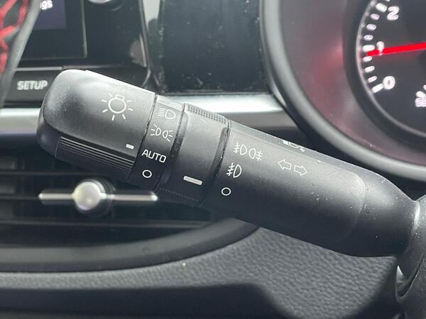 Kia Picanto 1.0 DPi GT-Line Euro 6 (s/s) 5dr