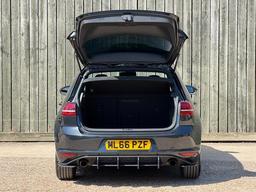 Volkswagen Golf 2.0 TSI BlueMotion Tech GTI DSG Euro 6 (s/s) 5dr at 51th