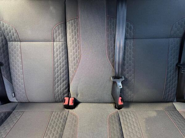 Ford Fiesta 1.0T EcoBoost ST-Line Euro 6 (s/s) 3dr