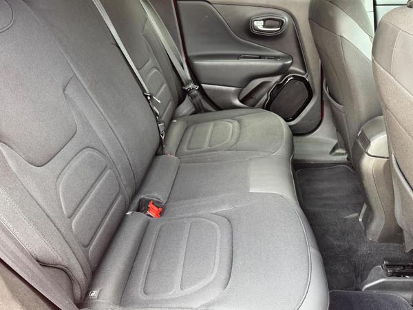 Jeep Renegade 1.6 MultiJetII Night Eagle II Euro 6 (s/s) 5dr