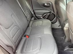 Jeep Renegade 1.6 MultiJetII Night Eagle II Euro 6 (s/s) 5dr at 17th