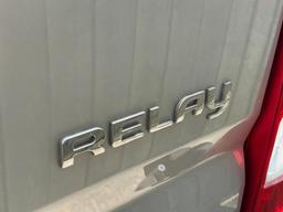 Citroen Relay 2.2 BlueHDi 35 Enterprise L3 High Roof Euro 6 (s/s) 5dr at 44th