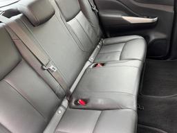 Nissan Navara 2.3 dCi Tekna Auto 4WD Euro 6 4dr at 50th