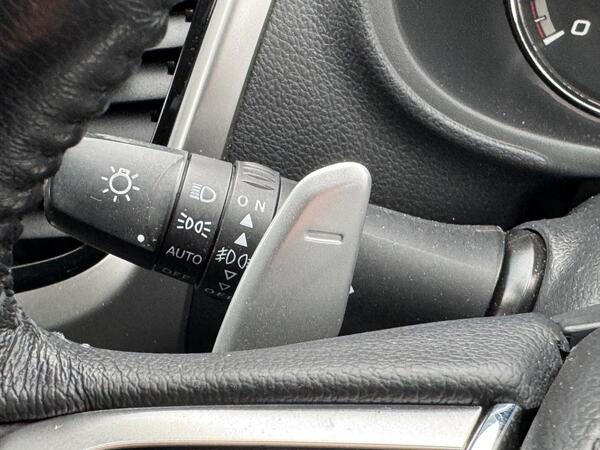 Mitsubishi L200 2.4 DI-D DC Barbarian Auto 4WD Euro 6 4dr