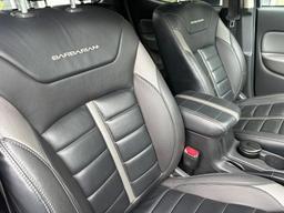 Mitsubishi L200 2.4 DI-D DC Barbarian Auto 4WD Euro 6 4dr at 9th