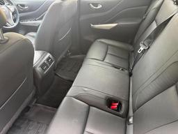 Nissan Navara 2.3 dCi Tekna Auto 4WD Euro 6 4dr at 16th