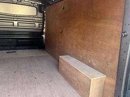 Renault Trafic 2.0 dCi ENERGY 30 Sport LWB Standard Roof Euro 6 (s/s) 5dr at 38th