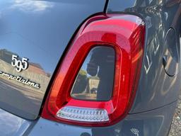 Abarth 595 1.4 T-Jet Competizione 70th Euro 6 3dr at 35th
