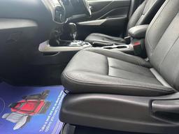 Nissan Navara 2.3 dCi Tekna Auto 4WD Euro 6 4dr at 29th