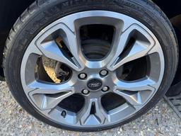 Ford Fiesta Van 1.0T EcoBoost Sport Euro 6 (s/s) 3dr at 24th