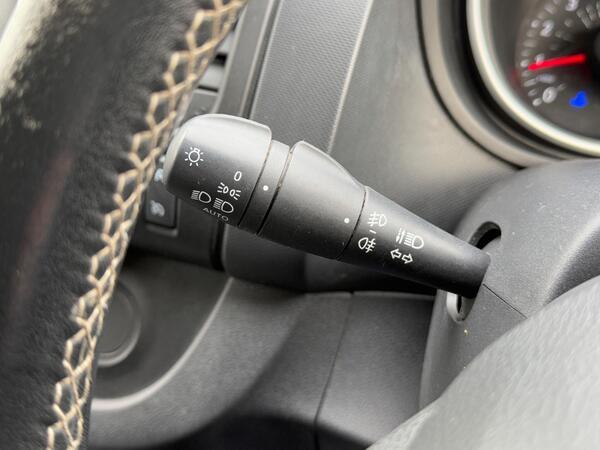 Renault Trafic 2.0 dCi ENERGY 28 Sport SWB Standard Roof Euro 6 (s/s) 5dr