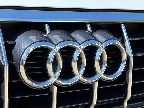 Audi Q3 1.5 TFSI CoD 35 Sport Euro 6 (s/s) 5dr