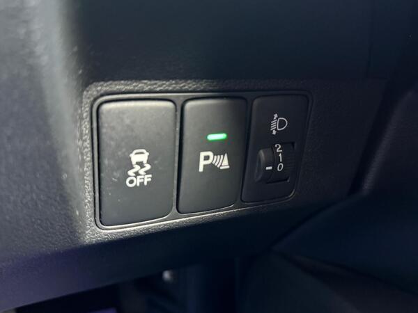 Honda Civic 1.6 i-DTEC Sport Euro 5 (s/s) 5dr