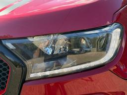 Ford Ranger 2.0 EcoBlue Stormtrak Auto 4WD Euro 6 (s/s) 4dr at 38th