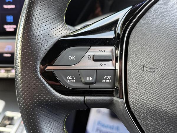 Peugeot 308 SW 1.5 BlueHDi GT EAT Euro 6 (s/s) 5dr