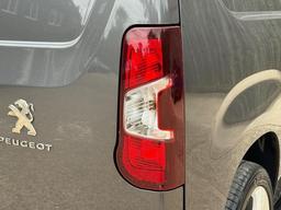 Peugeot Partner 1.5 BlueHDi 1000 Asphalt Standard Panel Van EAT8 SWB Euro 6 (s/s) 5dr at 35th
