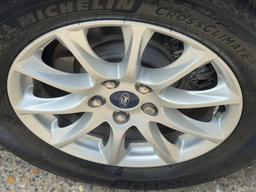 Ford Mondeo 2.0 TDCi Titanium Edition Euro 6 (s/s) 5dr at 38th