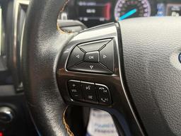 Ford Ranger 3.2 TDCi Wildtrak 4WD Euro 6 (s/s) 4dr at 31th