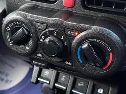 Suzuki Jimny 1.5 LCV ALLGRIP Euro 6 3dr at 16th