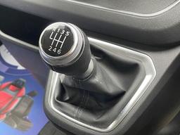 Renault Trafic 2.0 dCi Blue LL30 Sport L2 H1 Euro 6 (s/s) 5dr at 16th