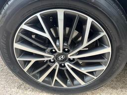 Hyundai TUCSON 1.6 GDi Premium Euro 6 (s/s) 5dr at 38th