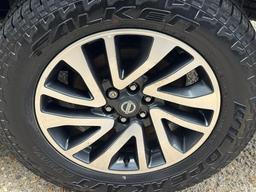 Nissan Navara 2.3 dCi Tekna 4WD Euro 6 (s/s) 4dr at 33th