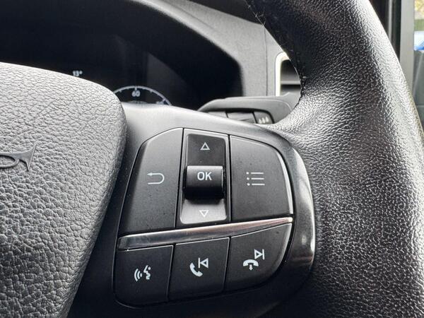 Ford Transit Custom 2.0 290 EcoBlue Sport L1 H1 Euro 6 (s/s) 5dr