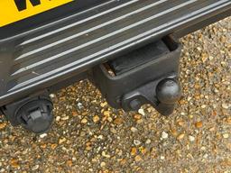 Ford Ranger 3.2 TDCi Wildtrak Auto 4WD Euro 5 4dr at 47th