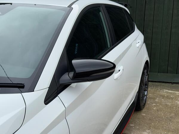 Hyundai i20 1.6 T-GDi N Euro 6 (s/s) 5dr