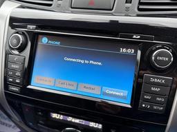 Nissan Navara 2.3 dCi Tekna Auto 4WD Euro 6 4dr at 11th