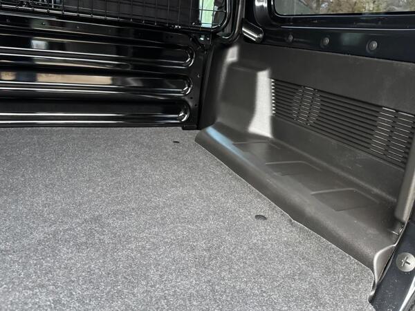 Suzuki Jimny 1.5 LCV ALLGRIP Euro 6 3dr