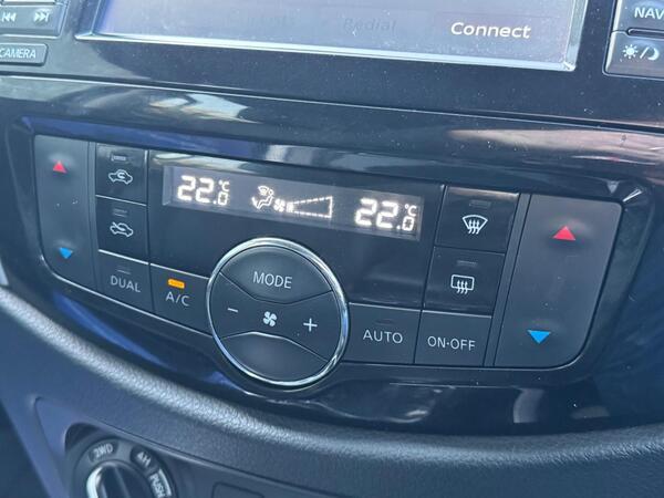 Nissan Navara 2.3 dCi Tekna Auto 4WD Euro 6 4dr