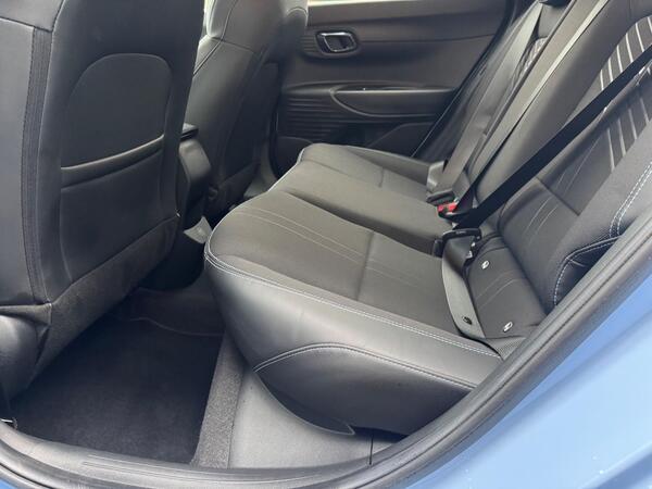 Hyundai i20 1.6 T-GDi N Euro 6 (s/s) 5dr