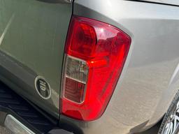 Nissan Navara 2.3 dCi Tekna Auto 4WD Euro 6 4dr at 47th