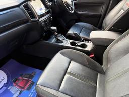 Ford Ranger 2.0 EcoBlue Stormtrak Auto 4WD Euro 6 (s/s) 4dr at 18th