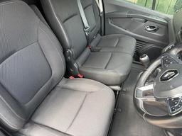 Renault Trafic 2.0 dCi Blue SL28 Sport+ L1 H1 Euro 6 (s/s) 5dr at 2th