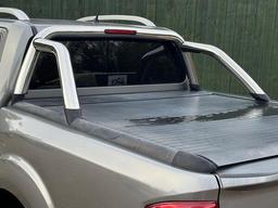 Nissan Navara 2.3 dCi Tekna Auto 4WD Euro 6 4dr at 41th