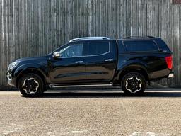 Nissan Navara 2.3 dCi Tekna 4WD Euro 6 (s/s) 4dr at 12th