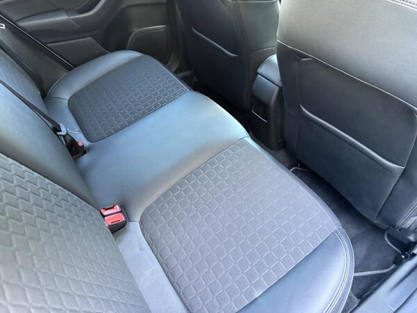 Ford Fiesta 1.0T EcoBoost Titanium X Euro 6 (s/s) 5dr