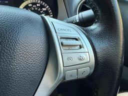 Nissan Navara 2.3 dCi Tekna 4WD Euro 6 (s/s) 4dr at 28th