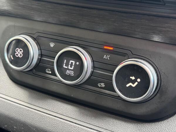 Renault Trafic 2.0 dCi Blue SL30 Extra Sport L1 H1 Euro 6 (s/s) 5dr