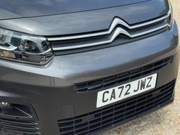 Citroen Berlingo 1.5 BlueHDi 1000 Enterprise M Pro SWB Euro 6 (s/s) 5dr at 22th